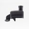 YAESU GPS Antenna Adapter สำหรับ VX-8 (BLACK)