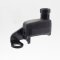 YAESU GPS Antenna Adapter สำหรับ VX-8 (BLACK)
