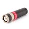 AY เสายางทรงลิปสติก 245 MHz (ฺBLACK)