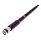HAMTEC สไลด์ 10 ท่อน AS710 143-150 MHz (ฺฺBLACK)