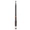 HAMTEC สไลด์ 10 ท่อน AS710 153-160 MHz (ฺฺBLACK)