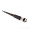 HAMTEC สไลด์ 10 ท่อน AS710 163-170 MHz (ฺฺBLACK)