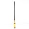SUPER ANTENNA สไลด์ 6 ท่อน CT-7000 144 MHz (ฺํBLACK)