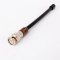 KYOWA เสาสปริงดำ 150 -160 MHz (ฺํBLACK)