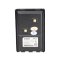 ALINCO แบตเตอรี่วิทยุสื่อสาร DJ-A10 (BLACK)