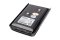 ALINCO แบตเตอรี่วิทยุสื่อสาร DJ-A10 (BLACK)