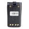 HAMTEC แบตเตอรี่วิทยุสื่อสาร IC-200C (BLACK)