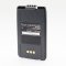 ICOM แบตเตอรี่วิทยุสื่อสาร IC-A5 (ฺBLACK)