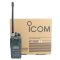 ICOM  IC-G88T (อุปกรณ์แท้จากโรงงานผู้ผลิต แบตบาง)
