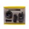 SPEEDER วิทยุสื่อสาร Walkie Talkie รุ่น SP-IP4 PLUS สีดำ