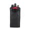 ICOM ซองกระดุม IC-50FX , F1000T แบบหนา