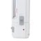 CERO ไฟฉายฉายอัจฉริยะ LED  WD-848 สีดำ
