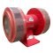 WHENER ไซเรนไฟฟ้า WA-406 (220V) สีแดง