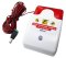 MP3002 เสียงไซเรนพร้อมไฟกระพริบ