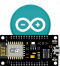 Setting up the Arduino IDE program before starting to use the NodeMCU V3 board