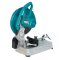 MAKITA เครื่องตัดไฟเบอร์ไฟฟ้า ขนาด 14 นิ้ว (355 มม.) กำลังไฟ 2,200 วัตต์ รุ่น LW1400 ความเร็วรอบ 3,800 รอบ/นาที (มากีต้า)