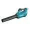 MAKITA เครื่องเป่าลมสนามไร้สาย 18 โวลต์ รุ่น DUB184Z ความเร็วรอบตัวเปล่า 0-18,000 รอบ/นาที ไม่รวมแบตเตอรี่-แท่นชาร์จ (มากีต้า)