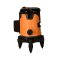 เครื่องวัดระดับเลเซอร์ 5 เส้น รุ่น RW-G5