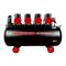 ปั๊มลมออยล์ฟรี รุ่น BG6000-4/200 ถัง 200L
