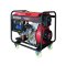 เครื่องกำเนิดไฟฟ้าดีเซลแบบเปิด รุ่น BD5500CLE 5.5KW 220V