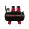 ปั๊มลมออยล์ฟรี รุ่น BG3000-2/100 ขนาด 3000 วัตต์ ถัง 100L