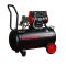 ปั๊มลมออยล์ฟรี รุ่น BG1200-1/50 ขนาด 1200 วัตต์ ถัง 50L