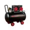 ปั๊มลมออยล์ฟรี รุ่น BG3000-2/100 ขนาด 3000 วัตต์ ถัง 100L