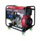 เครื่องกำเนิดไฟฟ้าดีเซลแบบเปิด รุ่น BD7900CLE 7.9KW 220V