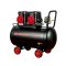 ปั๊มลมออยล์ฟรี รุ่น BG3000-2/100 ขนาด 3000 วัตต์ ถัง 100L