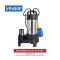 ปั๊มจุ่ม Mr.Pump450 วัตต์ ขนาด 2″ รุ่น VP450F (มีลูกลอย)