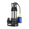 ปั๊มจุ่ม Mr.Pump  รุ่น VP180F กำลังไฟ 180 วัตต์ ขนาด 1.25″