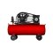 ปั๊มลมสายพาน BURKIN ขนาด 2.0HP ถัง 65L รุ่น BK-BT215-65