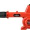 เครื่องเป่าลมไร้สาย 20V รุ่น BBG670-B (เครื่องเปล่า)