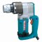 MAKITA เครื่องขันน็อตตัดปลายไฟฟ้า กำลังไฟ 1,330 วัตต์ รุ่น 6922NB แรงบิดสูงสุด 804 นิวตันเมตร มีฉนวนสองชั้น กล่องสามารถพกพาได้ (มากีต้า)