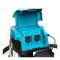 MAKITA เครื่องดูดฝุ่น AC/DC น้ำ-แห้ง รุ่น DVC860LZ แบตเตอรี่ 36 โวลต์ ใช้งานได้ทั้งแบบไร้สายและเสียบปลั๊ก ถังเก็บฝุ่น 8 ลิตร ถังเก็บน้ำ 6 ลิตร (ไม่รวมแบตเตอรี่และแท่นชาร์จ) (มากีต้า)
