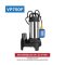 ปั๊มจุ่ม Mr.Pump 750 วัตต์ ขนาด 2″ รุ่น VP750F (มีลูกลอย)