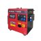 เครื่องกำเนิดไฟฟ้าดีเซล รุ่น BD7900ATS (แบบไดปิด) 7.5KW