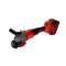 เครื่องเจียรไร้สาย 20V 4″ พร้อม แบตเตอรี่ 4.0 Ah x 1