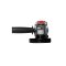 เครื่องเจียรไร้สาย 20V 4″ พร้อม แบตเตอรี่ 4.0 Ah x 1