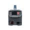เครื่องเชื่อมไฟฟ้า ROWEL ARC 250แอมป์ (Prime siries) รุ่น RW-ARC250-PRM