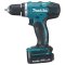 สว่านไร้สายกระแทก MAKITA BHP-343SHE 14.4V 1.3A