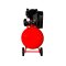 ปั๊มลมสายพาน BURKIN ขนาด 3.0HP ถัง 110L รุ่น BK-BT222-110