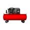 ปั๊มลมสายพาน BURKIN ขนาด 3.0HP ถัง 110L รุ่น BK-BT222-110