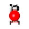 ปั๊มลมสายพาน BURKIN ขนาด 3.0HP ถัง 150L รุ่น BK-BT222-150