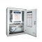 ตู้ควบปั๊มบาดาลโซลาร์เซลล์ Mr.Pump รุ่น CBAC/DC15A แบบ AC/DC AUTO DC150V [VOC100-430V]