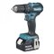 สว่านไขควงไร้สาย MAKITA DDF481RFE 18V 1/2" 13mm