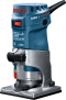 เครื่องเซาะร่อง BOSCH GMR 1 Professional