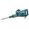 MAKITA เครื่องสกัดไฟฟ้า 25.5 จูล ขนาด 30 มม. (1-3/16 นิ้ว) กำลังไฟ 1,510 วัตต์ รุ่น HM-1307C อัตราการกระแทก 730 - 1,450 ครั้ง/นาที มีระบบเบรคไฟฟ้า (มากีต้า)