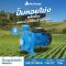 ปั๊มหอยโข่งไฟฟ้า MR.PUMP 1.0 HP 1.5″x1.5″ รุ่น MPH1510