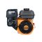 เครื่องยนต์เบนซินอเนกประสงค์ ROWEL รุ่น GR200Y 6.5HP.